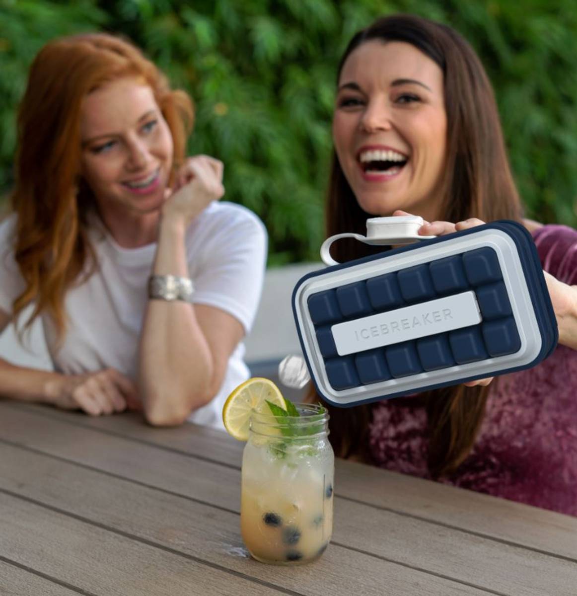 Icebreaker Nordic Unique home